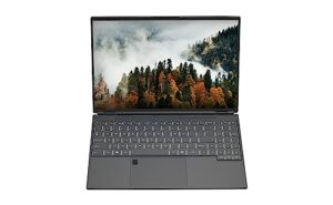 Lapbook 16" S15 Plus 2560x1600 2.5K Resolution Display Windows 11 Home Laptop - 16GB RAM