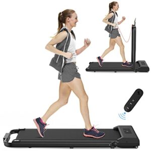 Dskeuzeew Treadmills for Home Foldable