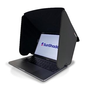 Laptop Sun Shade