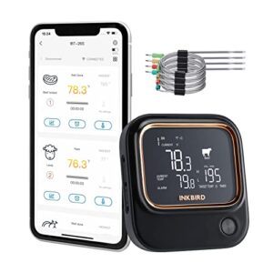 INKBIRD IBT-26S Meat Thermometer