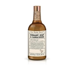 Baylis & Harding The Fuzzy Duck Bergamot