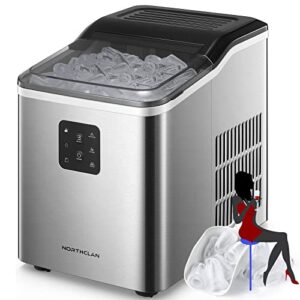 Ice Maker Machine 2 Sizes