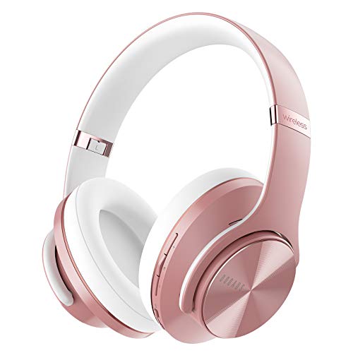 DOQAUS Bluetooth Headphones Over Ear