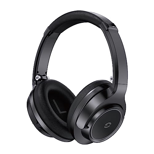 Wireless Headphones Over Ear