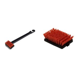 Char-Broil 140 789 - Cool-clean Brush