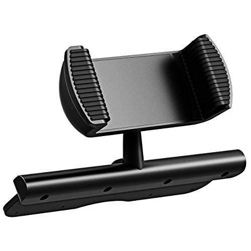 CD Slot Phone Holder for Car