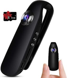 UCOCARE Spy Camera