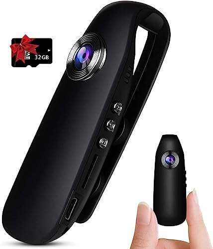 UCOCARE Spy Camera