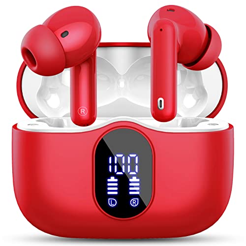 Wireless Earbuds