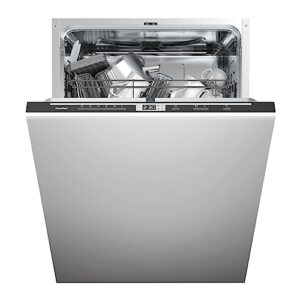 COMFEE' KWH-BD1413I-B Fully Integrated Dishwasher with 14 Place Settings