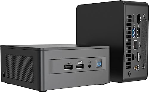Intel Nuc 12