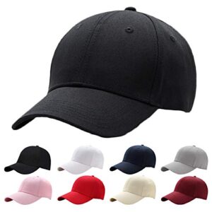 Interstellar Fire Baseball Cap for Men Women - 100% Cotto