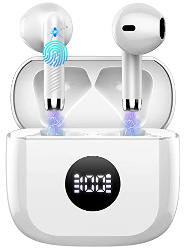 Wireless Earbuds
