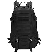 Huntvp 30L Molle Tactical Backpack Military Pack Rucksack Large Laptop Daypack for Hi...