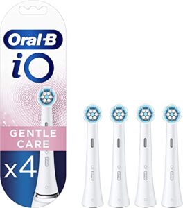 Oral-B iO Gentle Care Electric Toothbrush Head