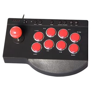 Subsonic - Arcade joystick compatible with PS4