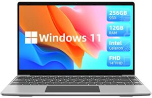 jumper Windows 11 Laptop