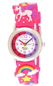 Ravel Children's Time Teacher Watch