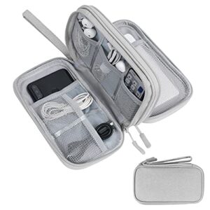 Skycase Travel Cable Organiser Bag