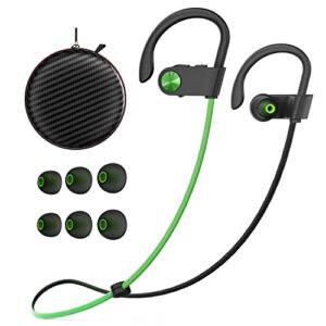 Bluetooth Headphones