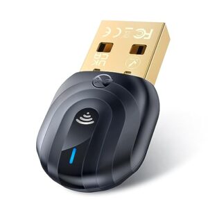 USB Bluetooth Adapter for PC