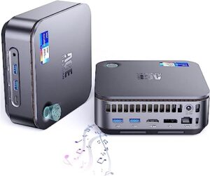 ACEMAGICIAN TK11 Mini PC