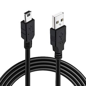 Controller Charger Cable for PS3