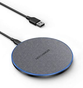 20W Wireless Charger