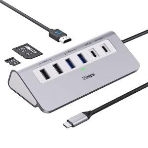 USB C Hub