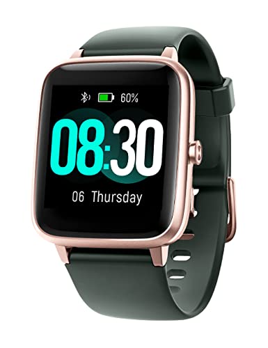 GRV Smart Watch