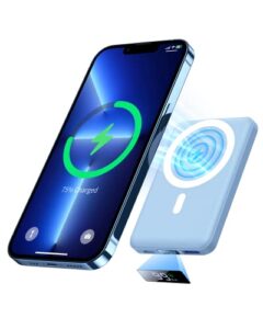 Magnetic Power Bank 10000mAh