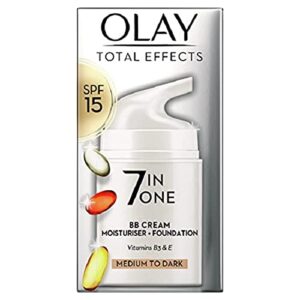Olay Total Effects 7in1 BB Cream