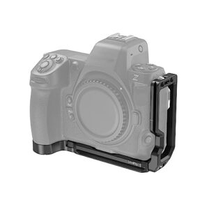 SMALLRIG Z 8 L-Bracket for Nikon Z 8 Camera