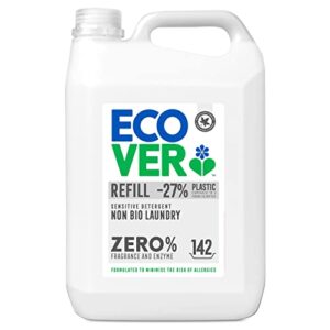 Ecover Zero Non Bio Laundry Liquid