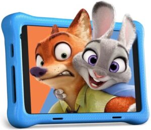 ULIST Kids Tablet 8" HD Display