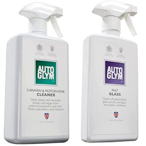 Autoglym CMC001 Caravan & Motor Home Cleaner