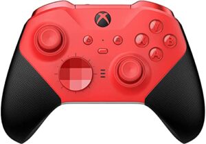 Xbox Elite Wireless Controller Series 2 – Core Edition (Red)