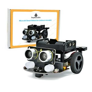 KEYESTUDIO BBC Microbit V2.2 Starter Kit