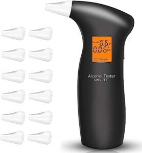 RUTIDA Breathalysers