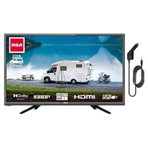 RCA RB22HT5A 12 Volt 22" inch FHD TV