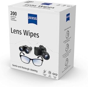 ZEISS Lens Wipes