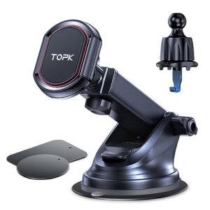 TOPK Car Phone Holder