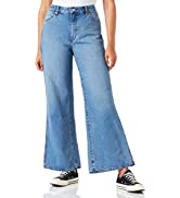 Wrangler Women's Boxy Tee T-Shirt