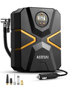 AstroAI Tyre Inflator Air Compressor 12V DC