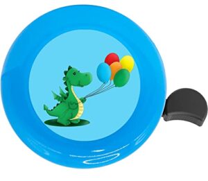 YeloYolker Kids Bike Bell