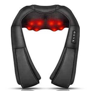Neck Massager