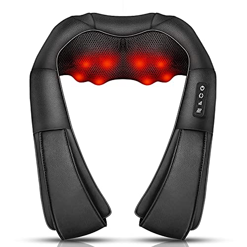 Neck Massager