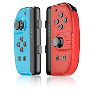 Bonacell Joy con Controller For Nintendo Switch Replacement