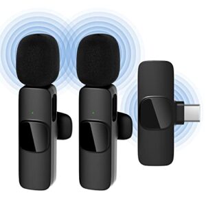 Qhot Wireless Microphones for Android