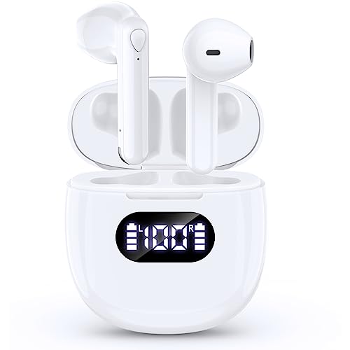 Wireless Earbuds